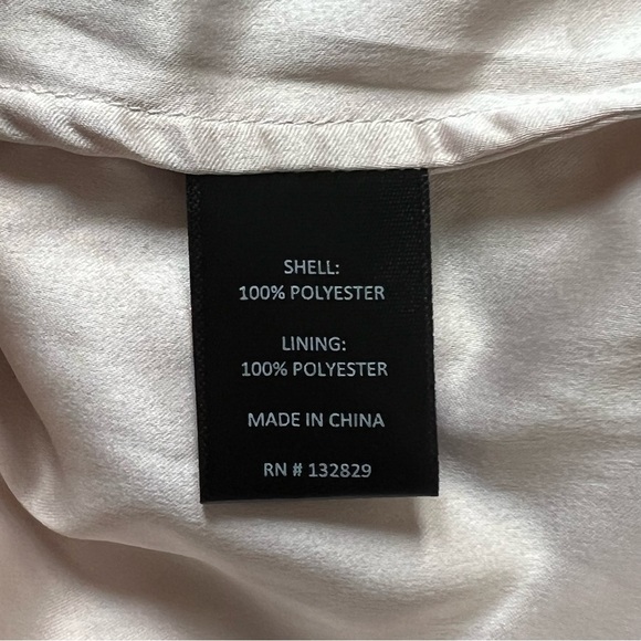 [NWT] REVOLVE House of Harlow Nika Dress in Champagne - Sz XS - Picture 14 of 16